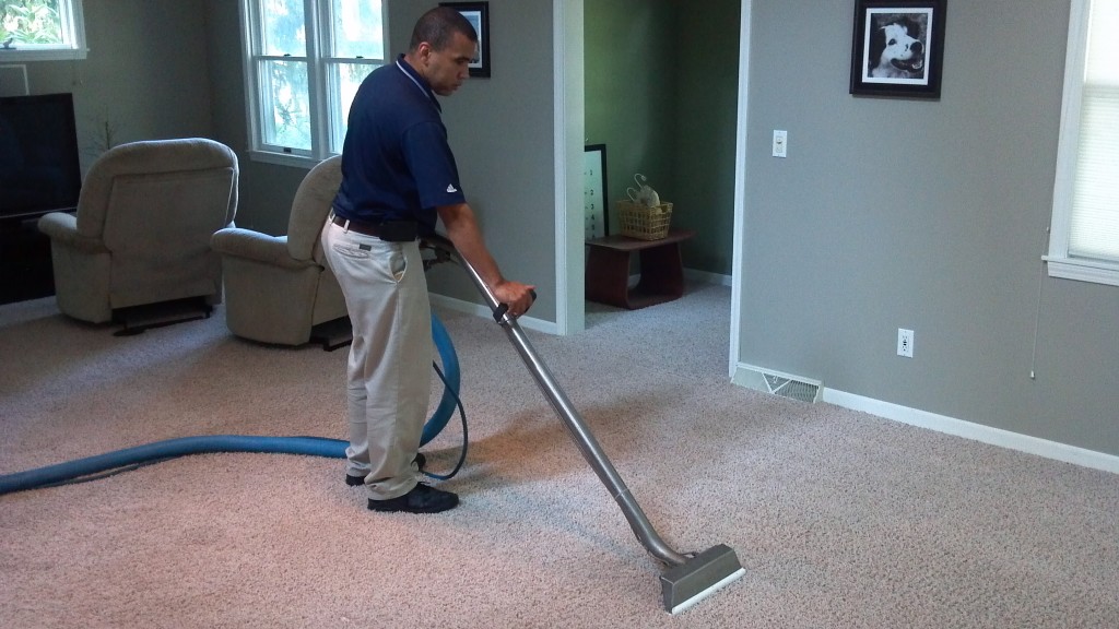These Equipments Must Be Prepared If You Want To Run A Carpet Cleaning Business