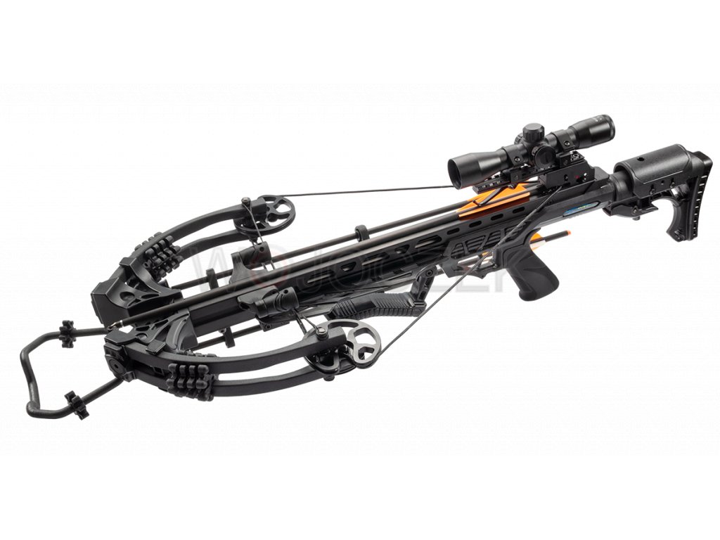 3 Best Crossbow Reviews You Should Know