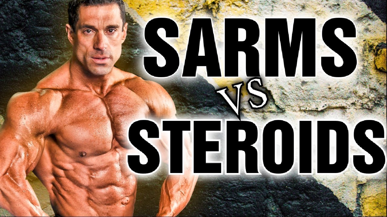 Which Is More Effective for Beginning Bodybuilders: Sarms or Trenbolone?