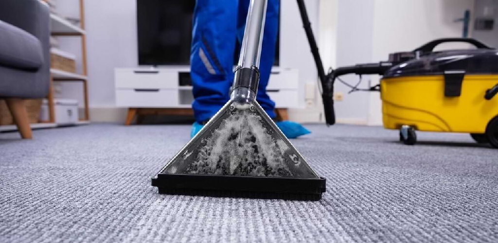 Tile Cleaning Services by Carpet Cleaning North Shore: We’ve Got All the Tricks Up Our Sleeve