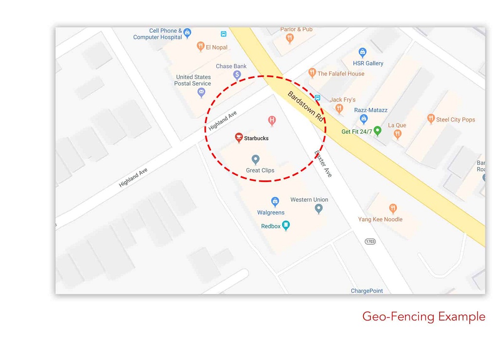 The Geofencing Goldmine: Propellant Media Maps Out Marketing Success